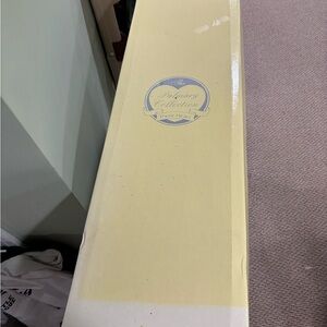 The Palmary Collection by Three heart Gisele doll NWT